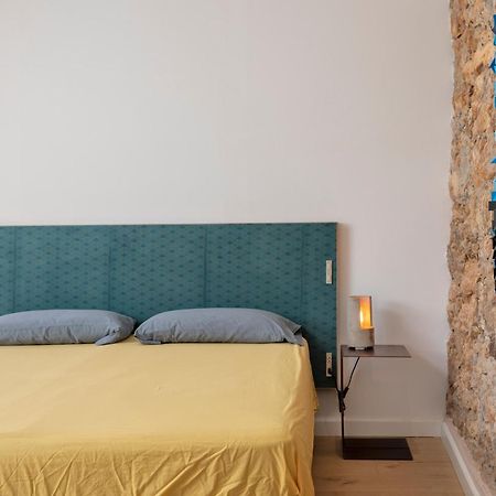 Bonaire Suites Sant Mori Bilik gambar