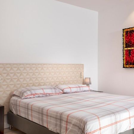 Bonaire Suites Sant Mori Bilik gambar