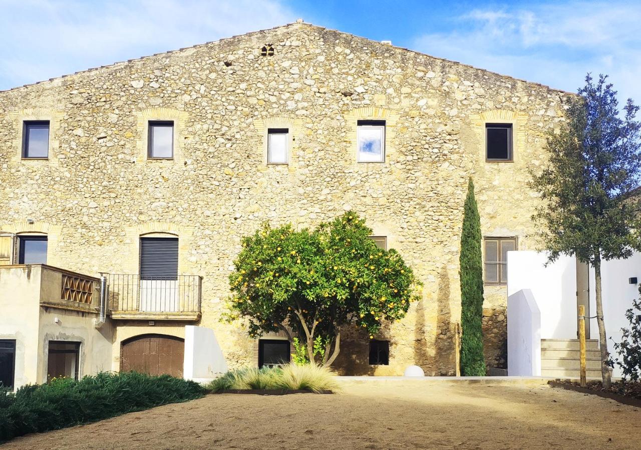 Bonaire Suites Sant Mori Luaran gambar