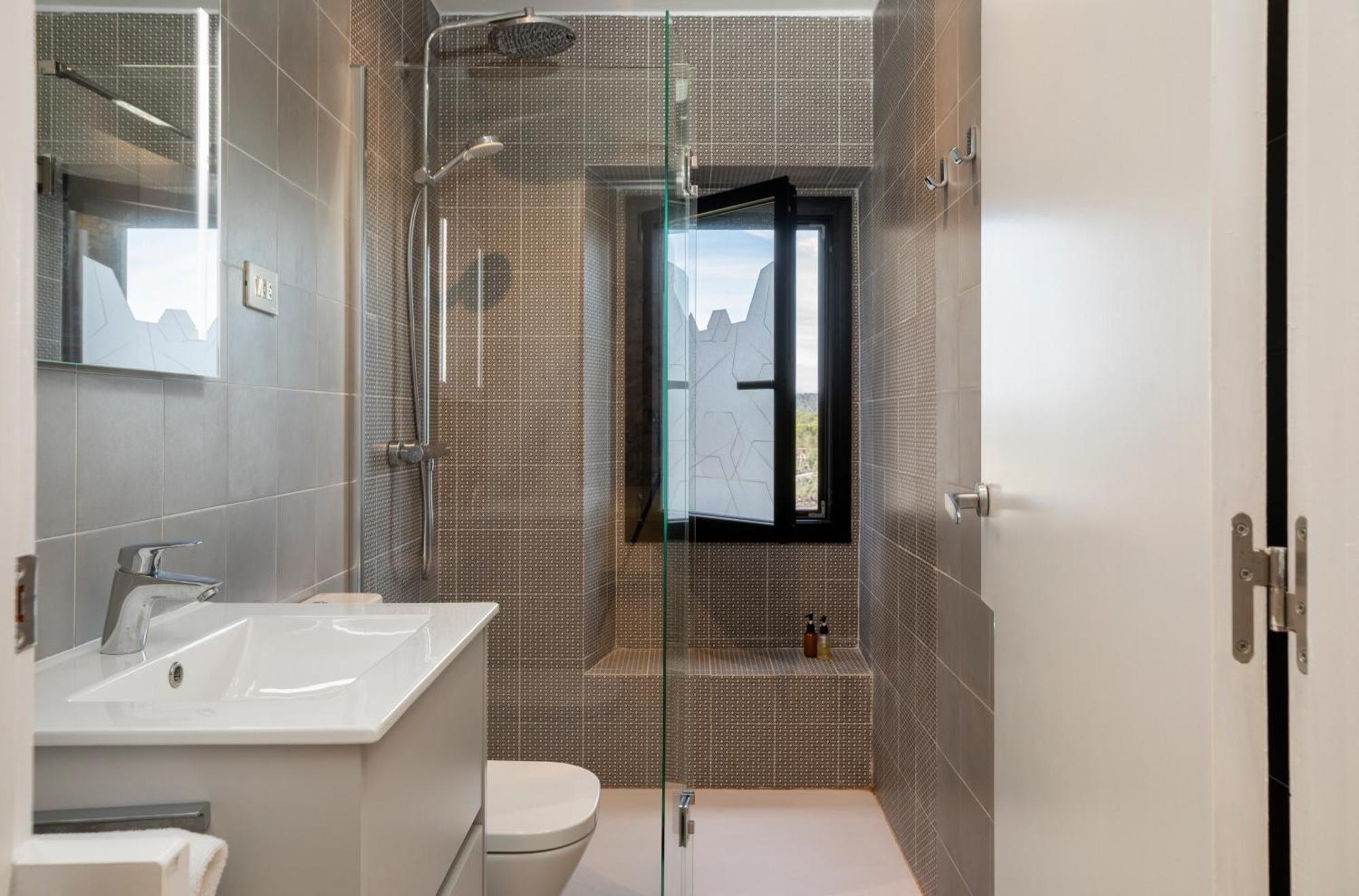 Bonaire Suites Sant Mori Bilik gambar