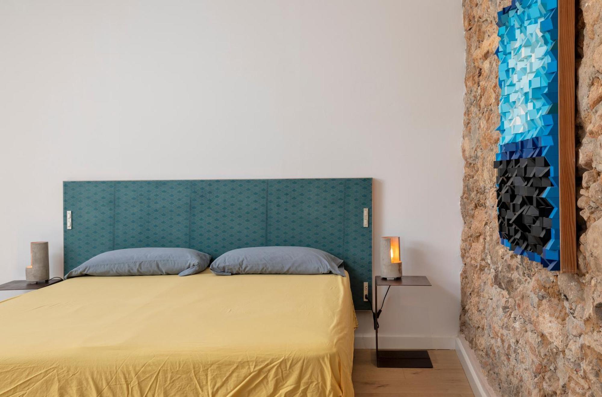 Bonaire Suites Sant Mori Bilik gambar