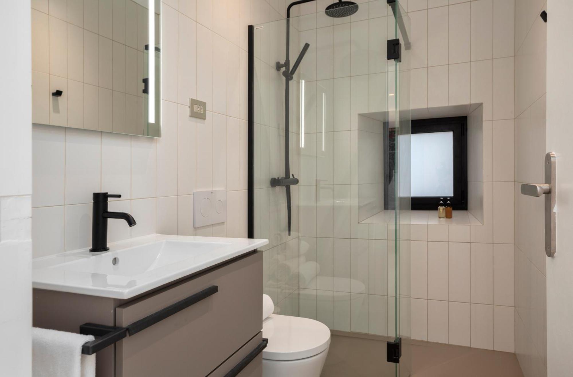 Bonaire Suites Sant Mori Bilik gambar