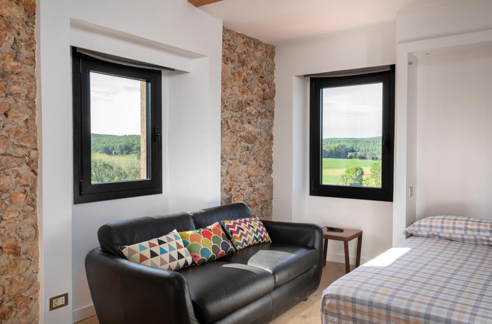 Bonaire Suites Sant Mori Bilik gambar